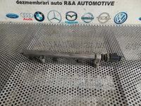 Rampa Injectie Injectoare Vw Seat Skoda Audi 1.0 TSI TFSI Cod 04C133320G T-Roc Fabia Ibiza Audi A1 Q2 Arona Golf 7 Octavia Etc. - Dezmembrari Arad