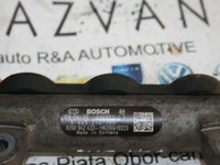 Rampa Injectie Nissan Qashqai Renault Koleos 2.0 Dci M9R 150 Cai