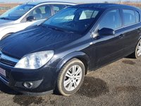 Rampa injectie - Opel Astra H - 125CP - 2008