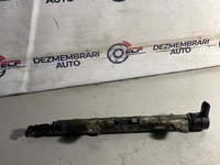 Rampa injectie Opel Signum 1.9 CDTI Z19DT 2005 55200266