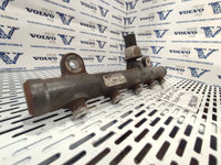 Rampa injectie VOLVO S40 V50 C30 C70 V70 S80 2.0 d 136CP E4 2006-2010