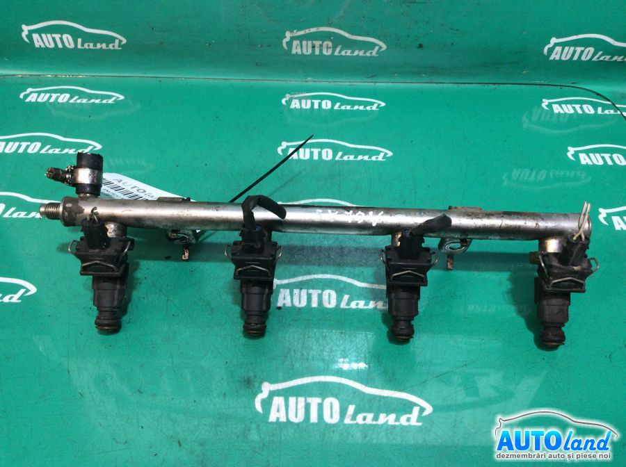 Rampa Injectoare 0280151036 1.6 Benzina Plus Inj Mercedes-Benz A-CLASS W168 1997-2004