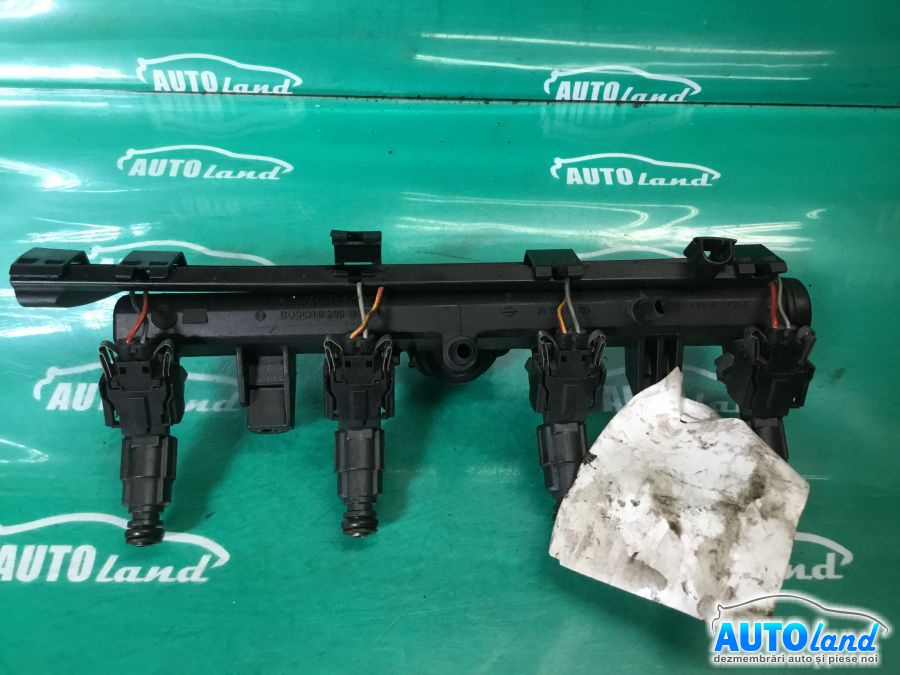 Rampa Injectoare 030133319aa 1.0 MPI cu 