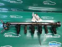 Rampa Injectoare 037133317ab 2.0 GTI Volkswagen GOLF III 1H1 1991-1997