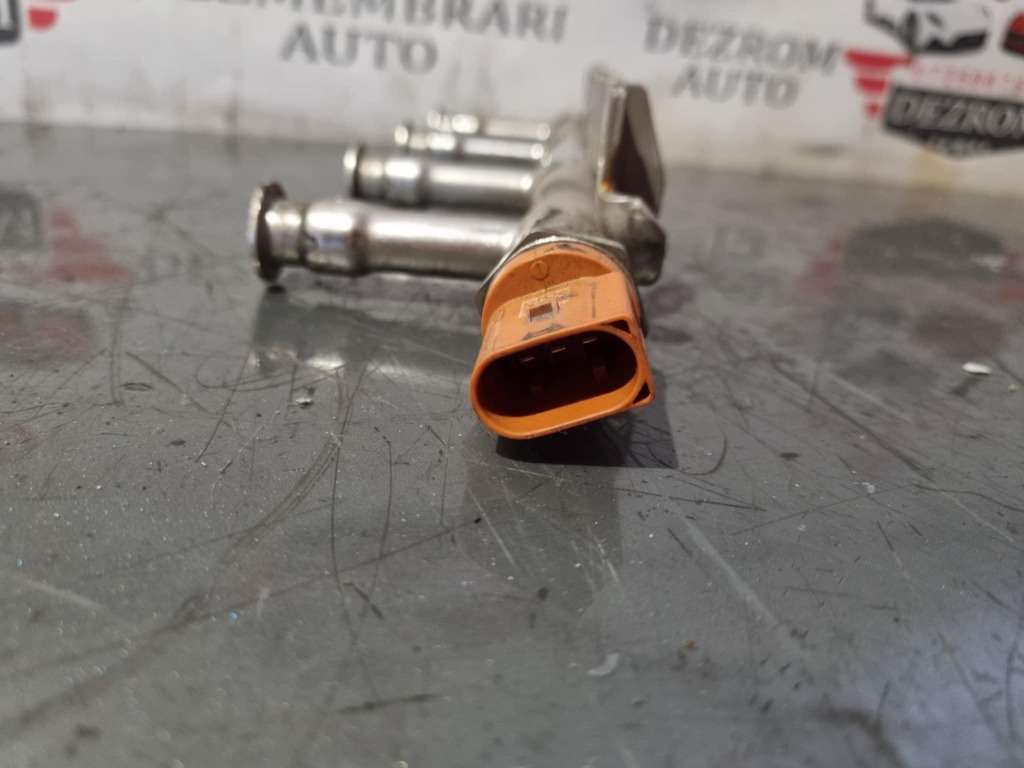Rampa injectoare 03F133320C VW Jetta Mk6