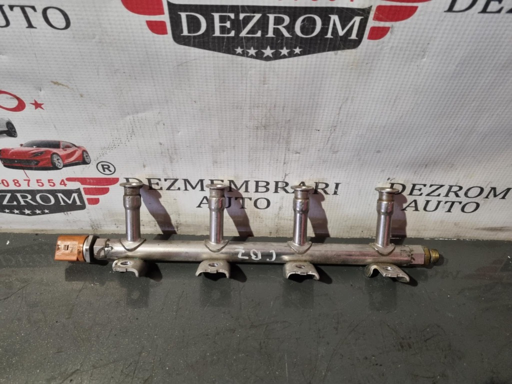 Rampa injectoare 03F133320C VW Jetta Mk6 1.2 TSI C