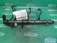 Rampa Injectoare 0445214038 Senzor, A6110780449 Mercedes-Benz E-CLASS W211 2002-2008