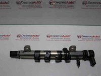 Rampa injectoare 0445214057, Opel Vectra C combi, 1.9cdti, Z19DTH