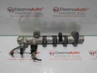 Rampa injectoare 0445214094, Opel Astra H, 1.7cdti, Z17DTH