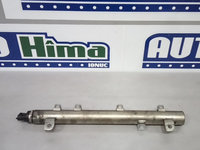 Rampa injectoare 0445214107 2.3 HPI Iveco Daily MK4 2006-2011