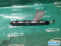 Rampa Injectoare 0445216030 3.0 Diesel, Dreapta Jaguar XF 2008