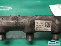 Rampa Injectoare 04l089d 2.0 TDI Audi A3 8V1 2012