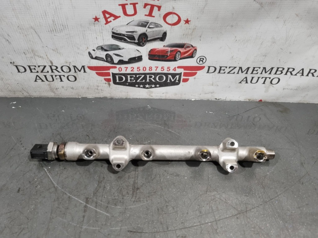 Rampa injectoare 05E133320 VW Jetta Mk7 