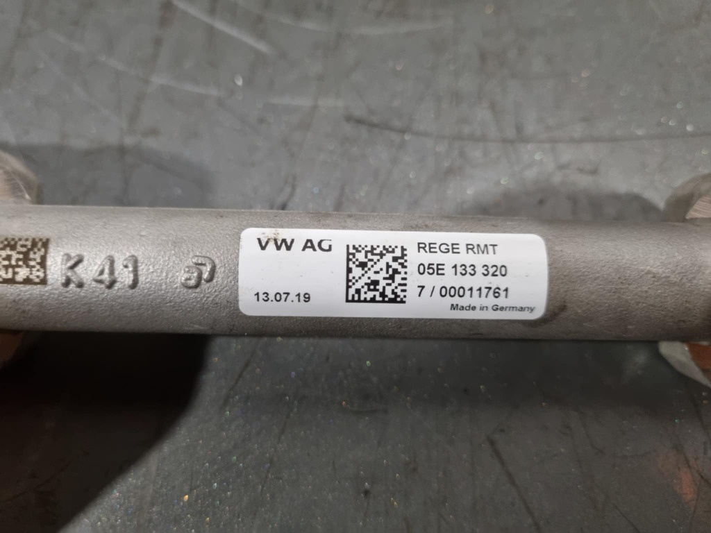 Rampa injectoare 05E133320 VW Jetta Mk7 