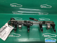 Rampa Injectoare 06b971902 2.0 B Audi A4 8E2,B6 2000-2004