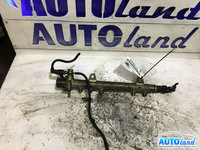 Rampa Injectoare 1.3 D Opel CORSA C F08,F68 2000