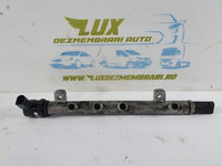 Rampa injectoare 1.5 dci om639 a6390100462 Mitsubishi Colt Z30 [2002 - 2009]