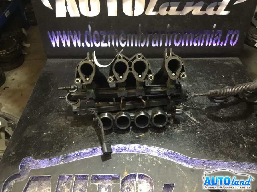 Rampa Injectoare 1.6 B Audi A3 8P 2003