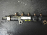 Rampa injectoare 1.6 tdci hhda ford focus 2 9654592680