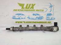 Rampa injectoare 1.6 tdi CXX DDY DGT 04L130089F Audi A3 8V [2012 - 2016]