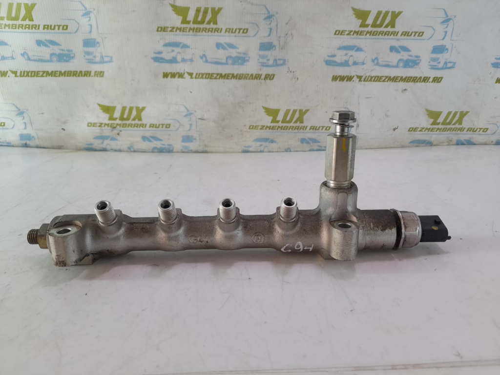 Rampa injectoare 1.7 cdti A17DTS Opel Mo