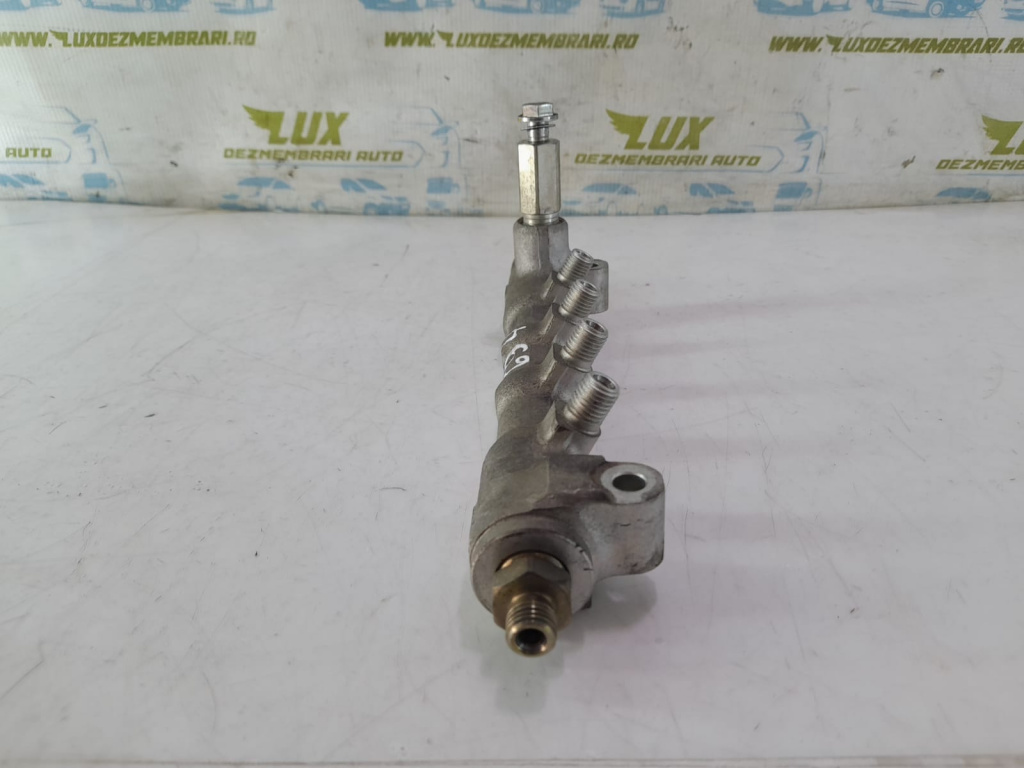 Rampa injectoare 1.7 cdti A17DTS Opel Mo