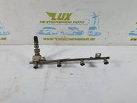 Rampa injectoare 1.8 benzina x18xe1 Opel Astra G [1998 - 2009]