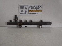 Rampa injectoare 1.9 dci Renault Megane cod-8200347176