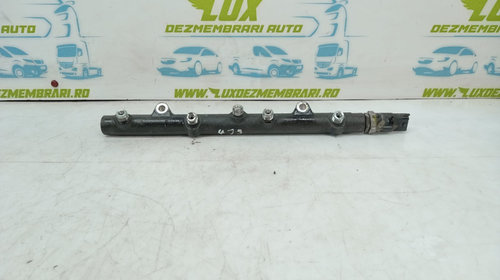 Rampa injectoare 2.0 d TD4 204d3 0445214011 Land Rover Freelander [facelift] [2003 - 2006] 2.0 td4 204D3