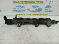 Rampa injectoare 2.0 dci M9R 0445214114 Nissan Primastar [2002 - 2006]