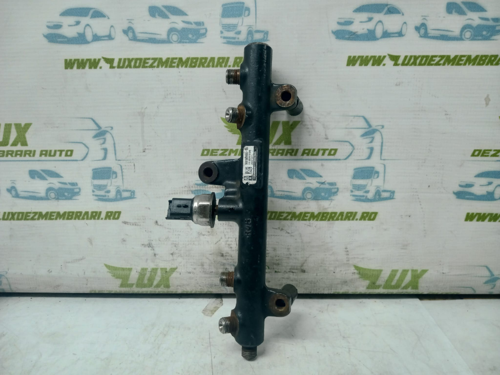 Rampa injectoare 2.0 tdci txdb ufba txda