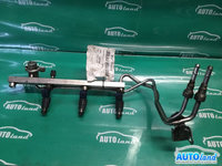 Rampa Injectoare 2.2 Benzina + 3 Injectoare Opel SINTRA 1996-1999