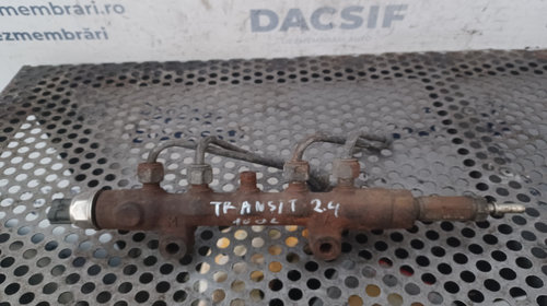 Rampa injectoare 2.4 TDCI Ford Transit 3 [Fac