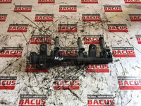 Rampa injectoare, 23814-0Q010-A, Toyota Aygo, 1.0 benz,