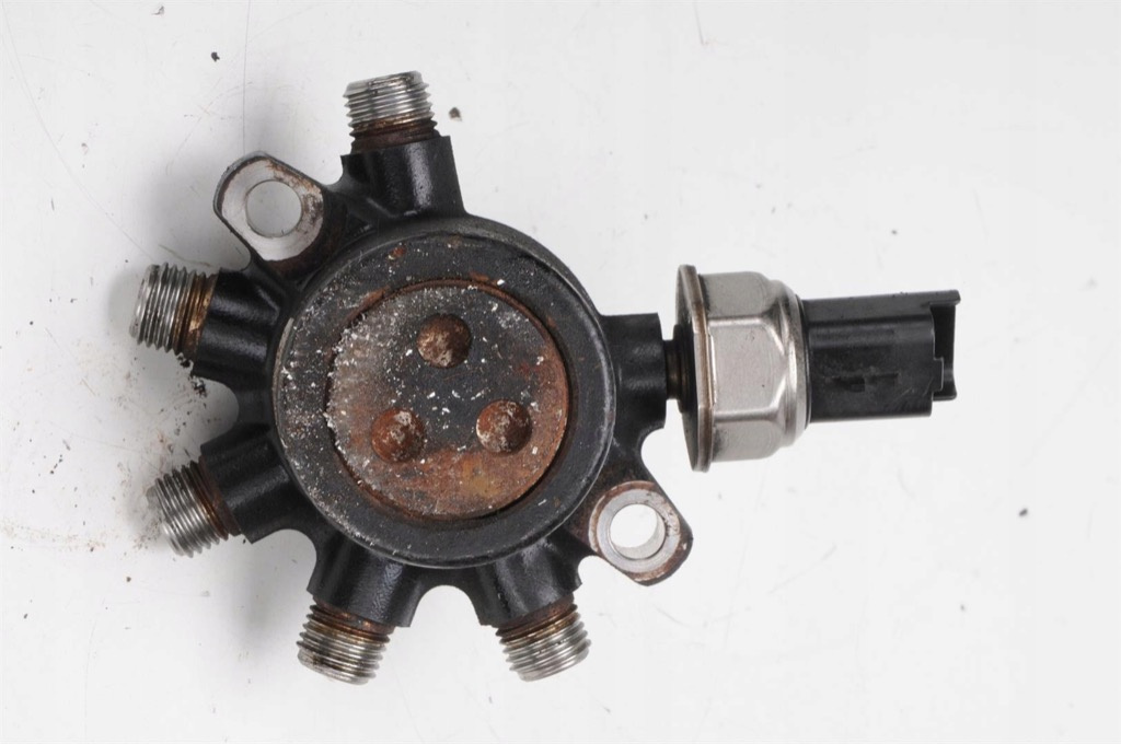 Rampa Injectoare 4M5Q9D280DB 1.8 tdci 2003 - 2011 