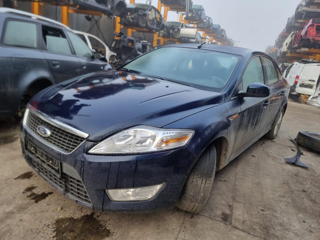 Rampa injectoare 4m5q9d280db 1.8 tdci QY