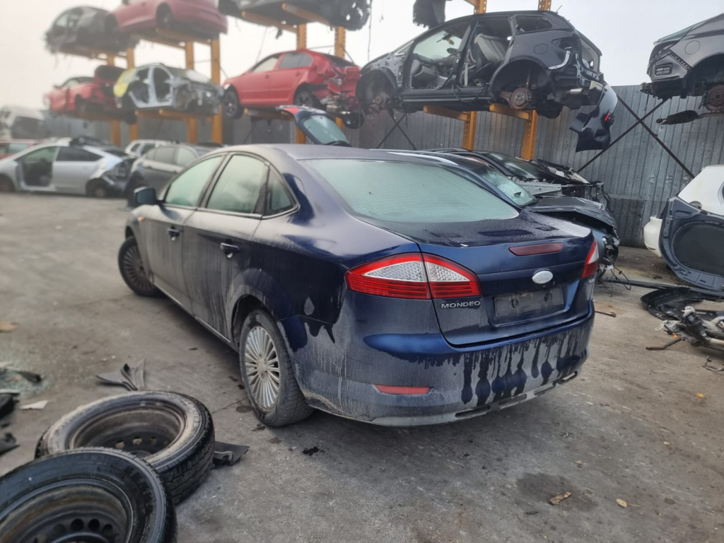 Rampa injectoare 4m5q9d280db 1.8 tdci QY