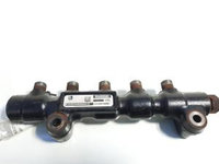 Rampa injectoare 9654592680, Peugeot 206 CC (2D) 1.6hdi, 9HZ