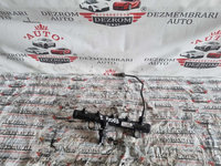 Rampa injectoare 9654726280 CITROËN C8 2.0 HDi 136 cai