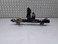 Rampa injectoare, 9681909680, Ford Focus 3, 2.0 tdci