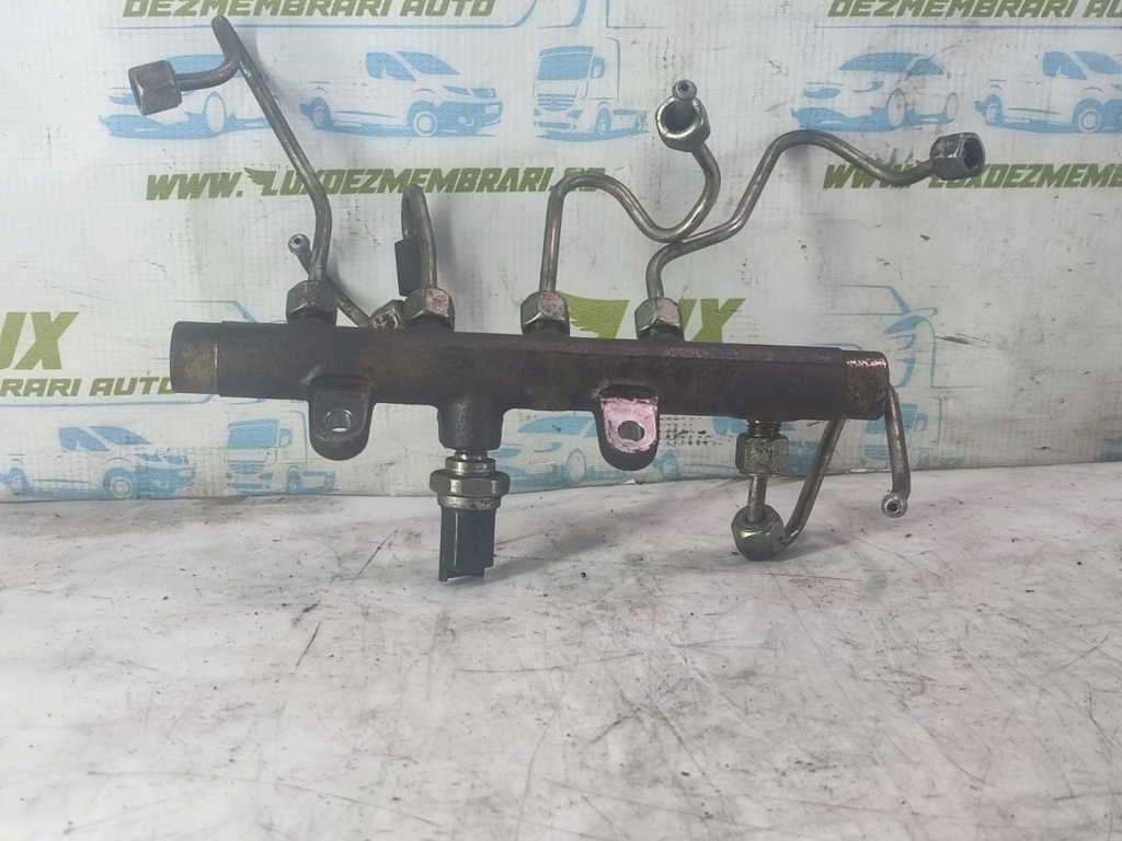 Rampa injectoare A2C27000234 h8200704217