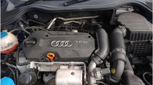 Rampa injectoare Audi A1 2011 HATCHBACK 1.4 T