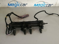 Rampa injectoare Audi A3 - 06A133317 AS (2004 - 2010)