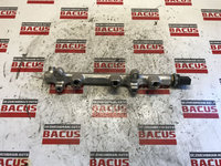 Rampa Injectoare Audi A3 8Y / Volkswagen T-CROSS 1.0 TFSI Benzina 2022 Cod 05C133320A