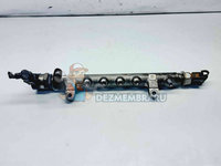 Rampa injectoare Audi A3 Sportback (8PA) [Fabr 2004-2013] 03L130089 2.0 TDI CBAB