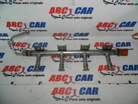 Rampa injectoare Audi A4 8K 2.0 TFSI Cod: 06J133317M