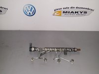 Rampa injectoare Audi A4 B8 2.0 tdi