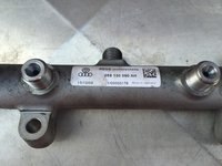 Rampa injectoare Audi A4 B8(8K) A5 8T A6 4F 3.0 TDI cod 059130090AH