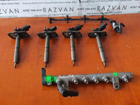 Rampa injectoare Audi a4 b8 a5 a6 q5 VW Tiguan Passat Seat Skoda 2.0