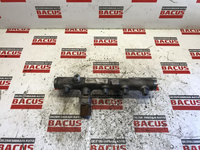 Rampa Injectoare Audi A4 B8 / A5 / VW Touareg / Porsche 3.0 TDI Cod: 059130089AH